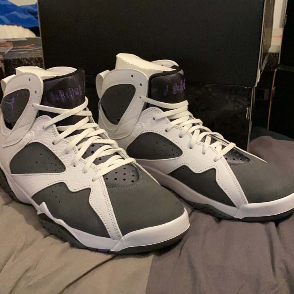 Air Jordan 7 Retro